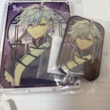 피오피오레의 만종 올록 마루쿠지 세트