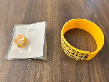 officialdism 러버 밴드 & 러버 반지