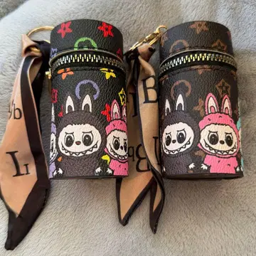 러브 립 케이스 세트