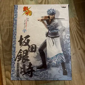 사카타 긴토키 DX 피규어 vol.1