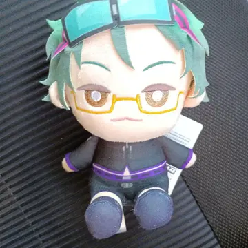 그노시아 사명 봉제 인형 vol.2