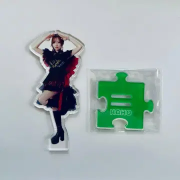 시온 C;ON CiON 아크릴 스탠드 카코