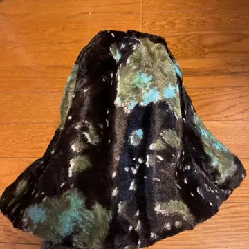 fumika uchida 버킷햇