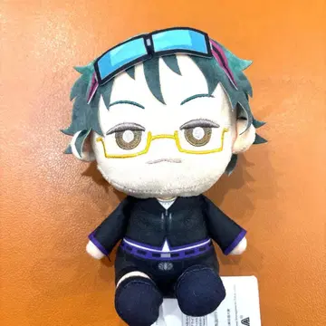 그노시아 봉제 인형 Vol.2 사밍