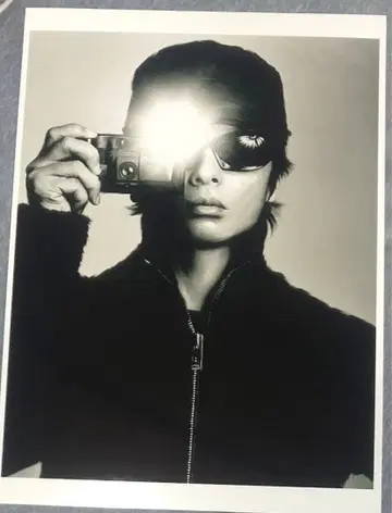 Towa Tei FLASH 사진