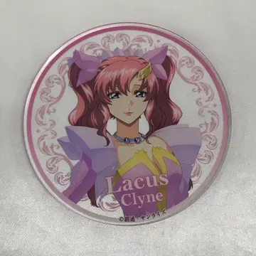 라크스 클라인 아크릴 코스터 요코하마 하카타 한정판