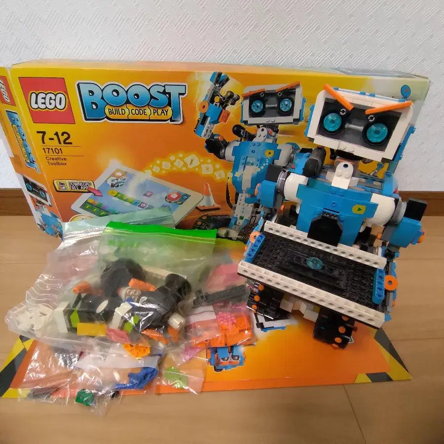 1번째 상품 이미지