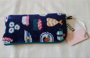 러브러리 바이 페이러 오스시 안경 파우치