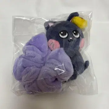 RIIZE 토냥 스크런치