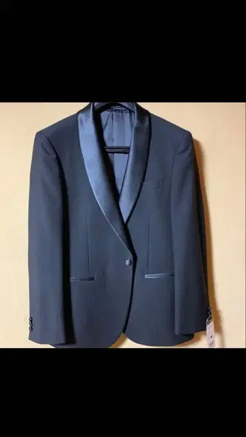 [HILTON] 포멀/턱시도/AB-5/BLACK SUIT