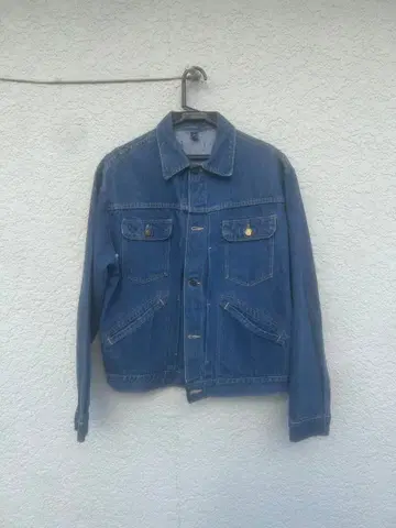 MADEWELL 50s, 60s, 70s 데님 자켓