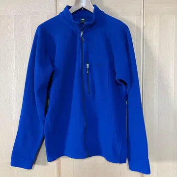 mont-bell 몽벨 CRAMEECE 샤미스 플리스 L