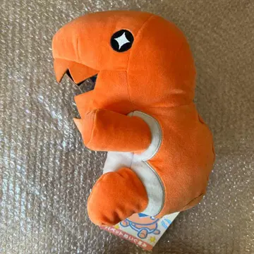 포켓몬 퍼펫 봉제 인형 땅굴