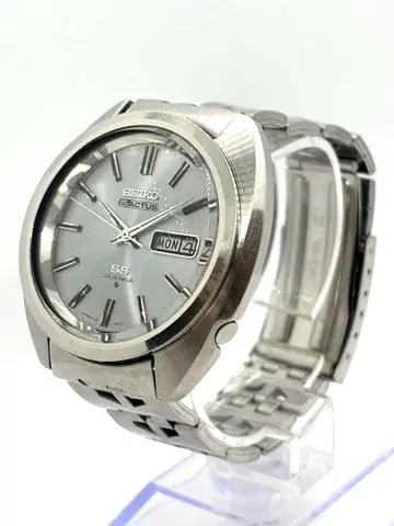 [ 작동품 ] 세이코 5 ACTUS 오토매틱 남성용 손목시계