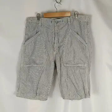 Lee 리 히코리 하프 팬츠 XL B4064