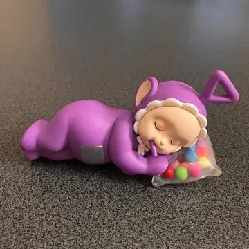 텔레토비즈 판타지 캔디 월드 시리즈