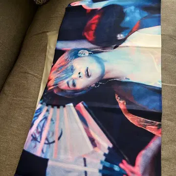 마스터님 슬로우 슬로건 민트 베스트 포토카드용