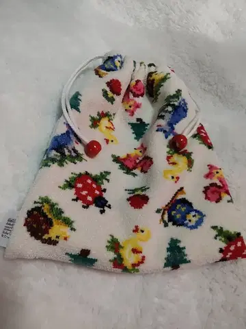 페일러 하이디 프렌즈 포레스트 복조리