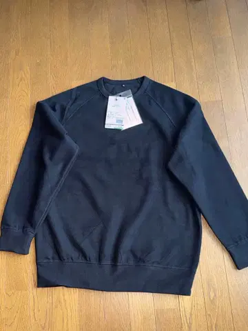 [ 새상품 ] 메디힐 룸 트레이닝복 블랙 M 워크맨