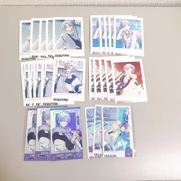 다이코쿠 카후카 에이트리 18TRIP 파샤코레 특전