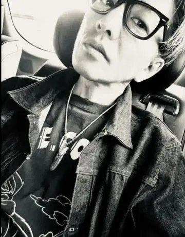 새상품급 와일리 코요테 T셔츠 남성용 S