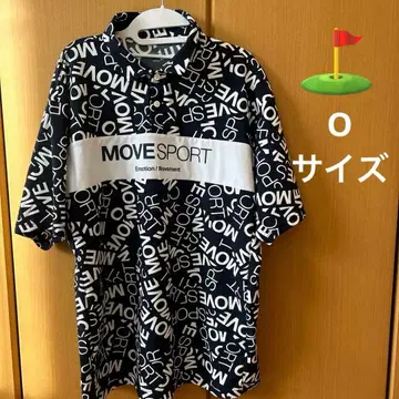 DESCENTE 골프웨어 데상트 골프 셔츠