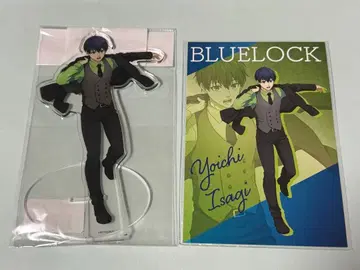 블루 록 이사기 요이치 아크릴 스탠드