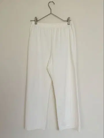 nanadecor 나나데코르 레이스 팬츠