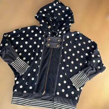 FRAPBOIS 플라보아 후드 부착 후드티 새상품급!!!