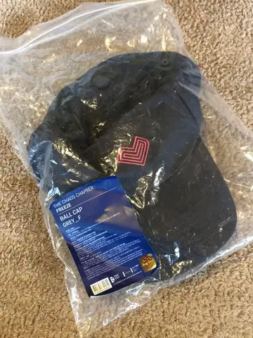 투모로우바이투게더 캡 새상품