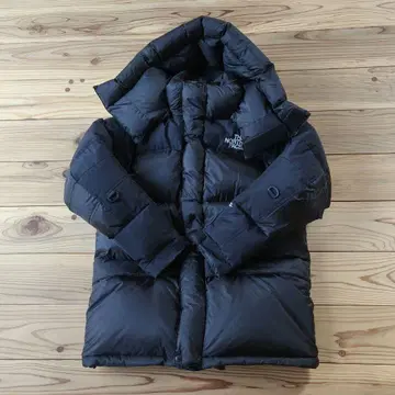 THE NORTH FACE 힘 다운 XS 사이즈 GORE-TEX