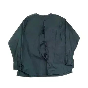 LENO 리노 상의 블라우스 셔츠