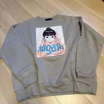 나가노 메이 맨투맨