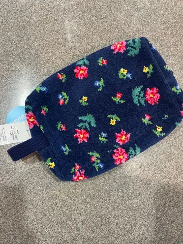 페이러 택 포함 새상품 기저귀 파우치