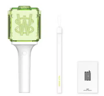 NCT WISH 응원봉