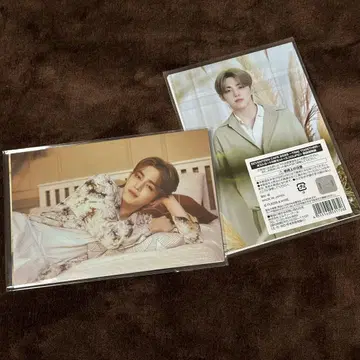 SEVENTEEN CAFE 세부치 카페 엽서 에스쿱스