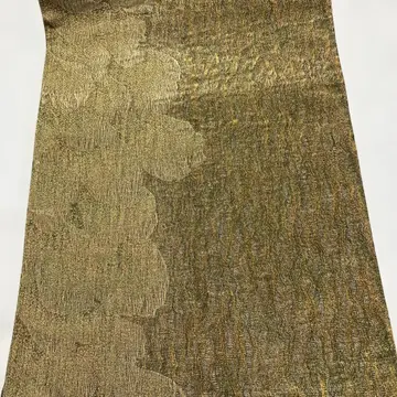 후쿠로 오비 통패턴