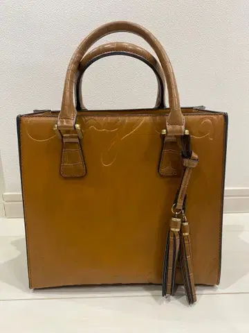 Ungrid 언그리드 핸드백 [ 새상품급 ]