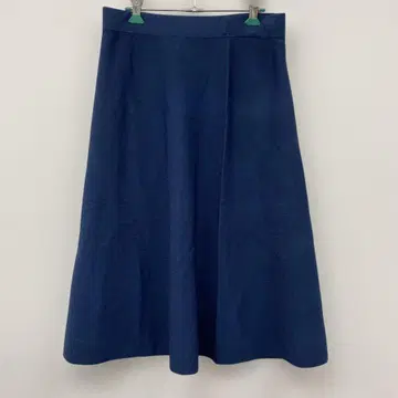 NUMPH 스커트 네이비 사이즈 L 66