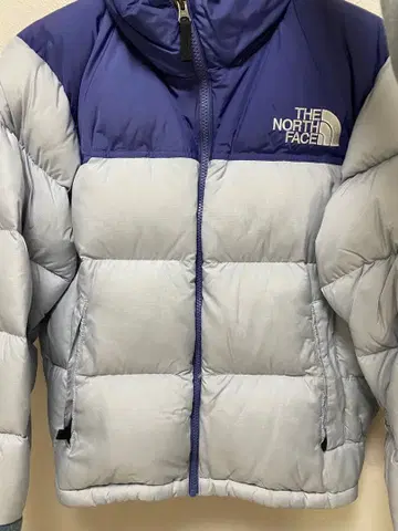 THE NORTH FACE 눕시