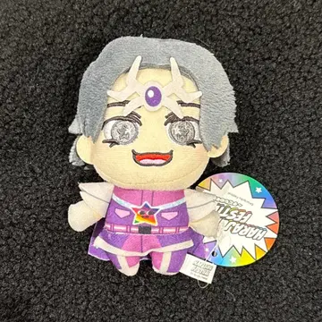 하라주쿠 페스티벌 보이스 마스코트 리얼 피스 나오 모리 한정판