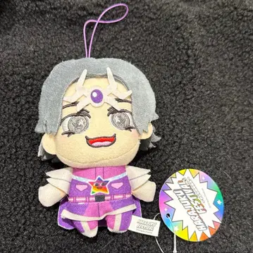 하라주쿠 페스티벌 보이스 마스코트 리얼 피스 나오 모리 한정판