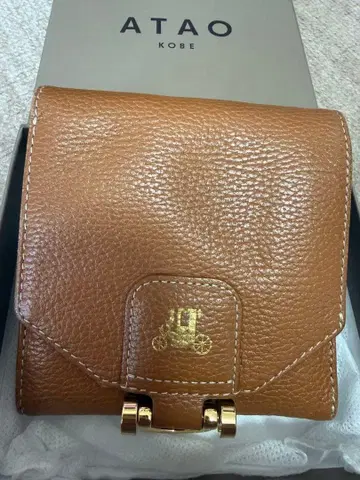 ATAO 아타오 로트로 카멜