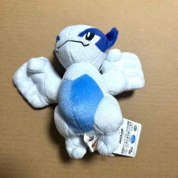 루기아 코롯토 만마루 봉제 인형 포켓몬