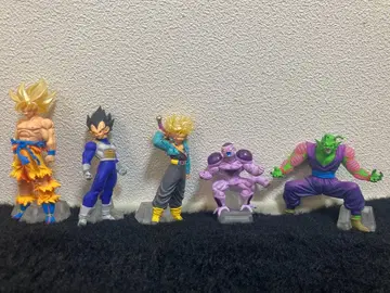 DG 드래곤볼 풀컴프 세트