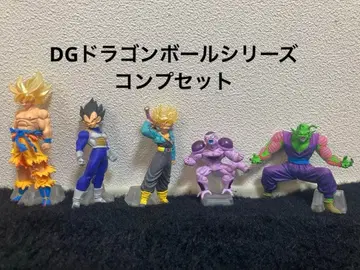 DG 드래곤볼 풀컴프 세트
