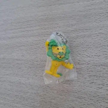 라이온 미니어처 참 2 라이온짱