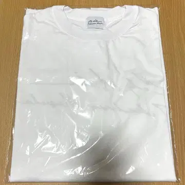 코디 썬더슨 x 마스다 타카히사 T셔츠 화이트