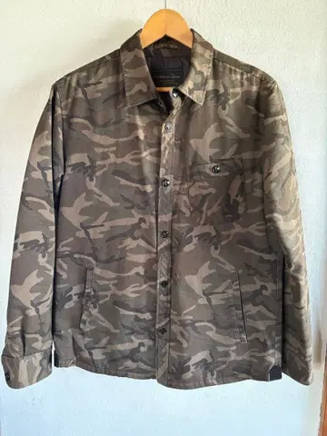 nano universe Nishikawa Down 카모플라쥬