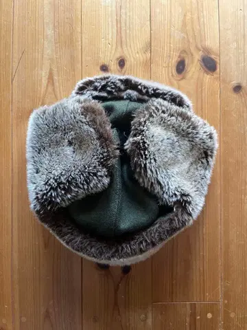 niko and - 플라이트 캡